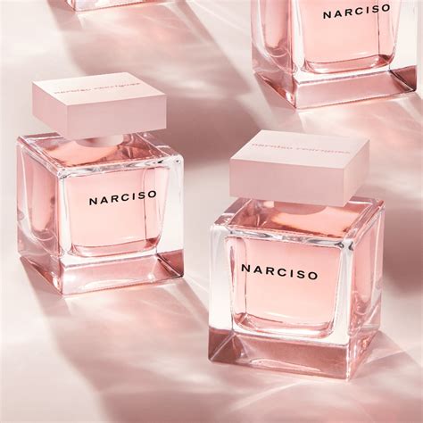 narciso perfume mujer